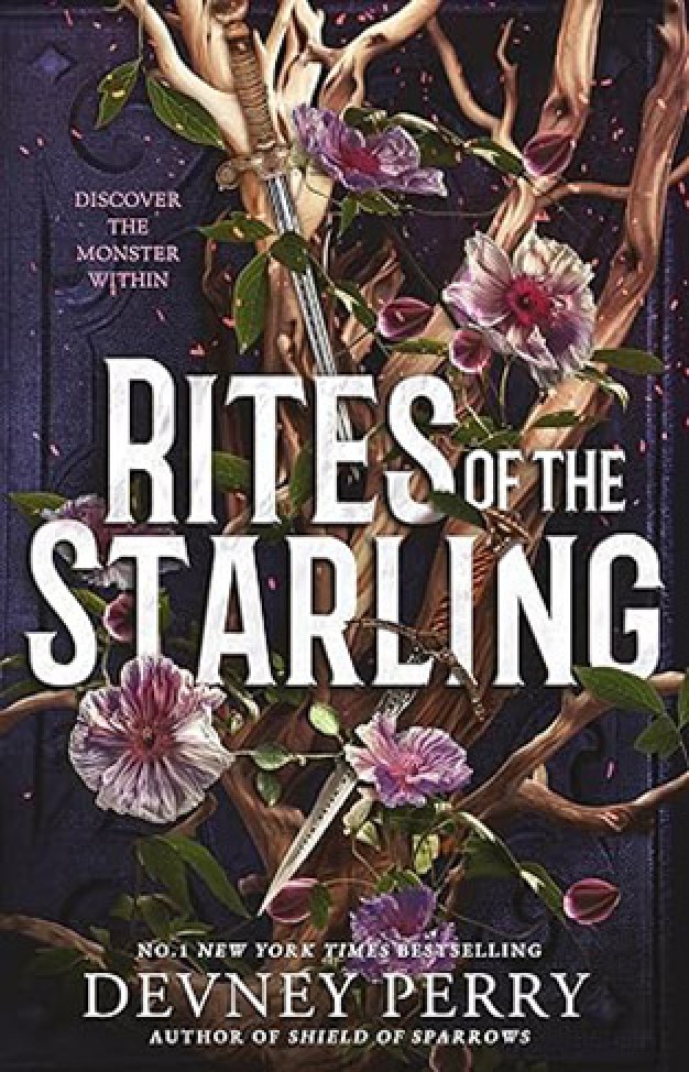 Rites of the Starling